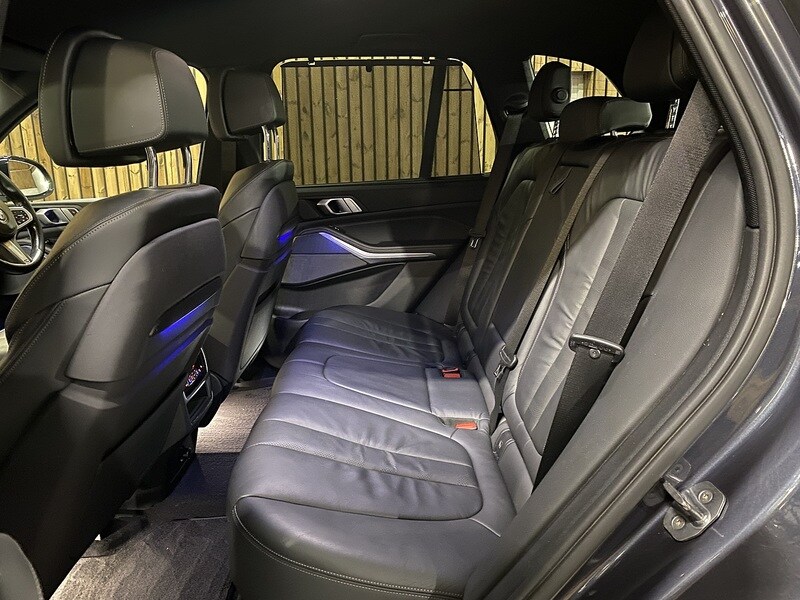 Used BMW X5 2019 for sale - 76418022: Photo 59