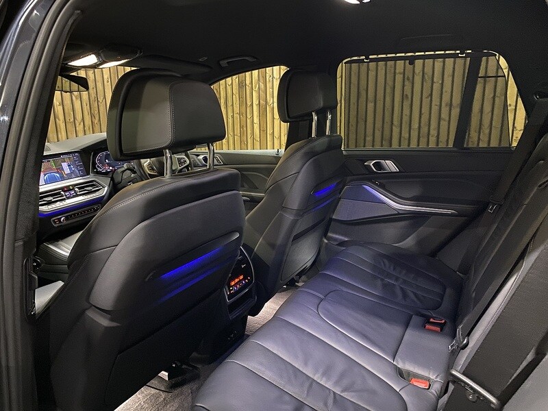 Used BMW X5 2019 for sale - 76418022: Photo 60