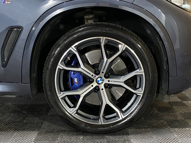 Used BMW X5 2019 for sale - 76418022: Photo 61