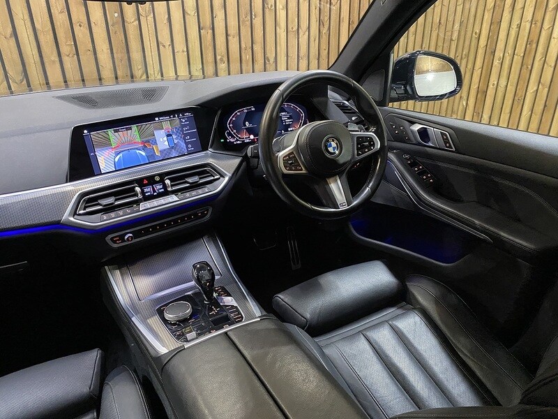 Used BMW X5 2019 for sale - 76418022: Photo 63