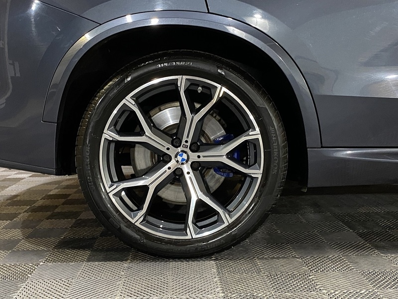 Used BMW X5 2019 for sale - 76418022: Photo 64