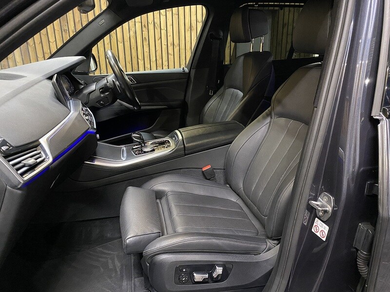 Used BMW X5 2019 for sale - 76418022: Photo 65