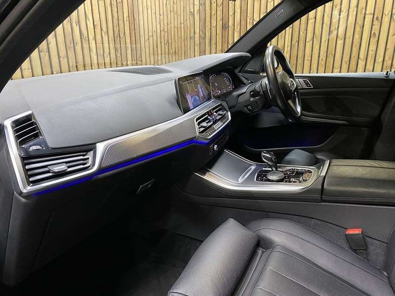 Used BMW X5 2019 for sale - 76418022: Photo 66