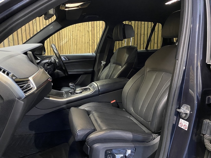 Used BMW X5 2019 for sale - 76418022: Photo 7