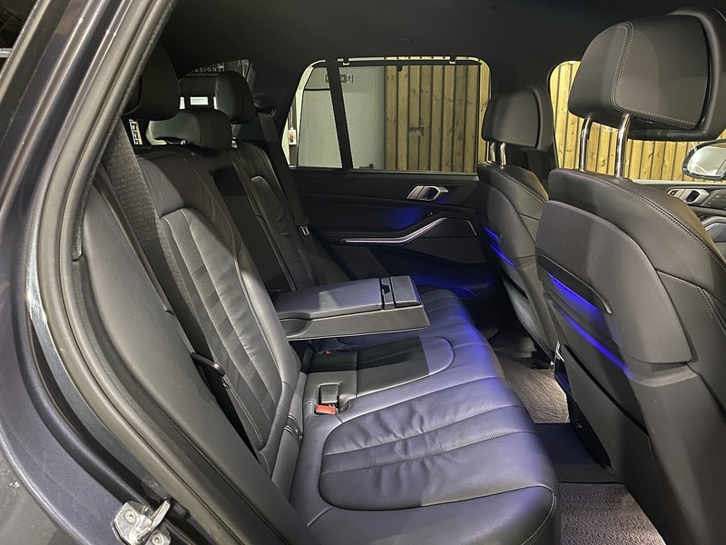 Used BMW X5 2019 for sale - 76418022: Photo 70