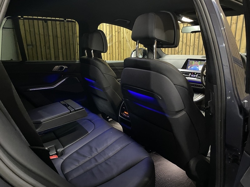 Used BMW X5 2019 for sale - 76418022: Photo 71