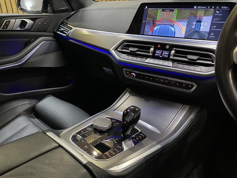 Used BMW X5 2019 for sale - 76418022: Photo 73