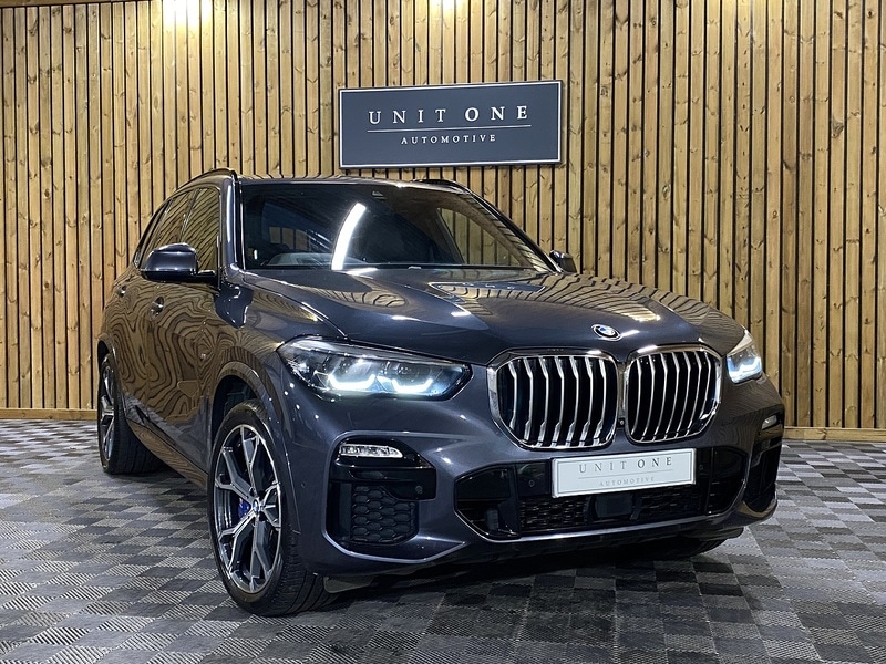 Used BMW X5 2019 for sale - 76418022: Photo 74