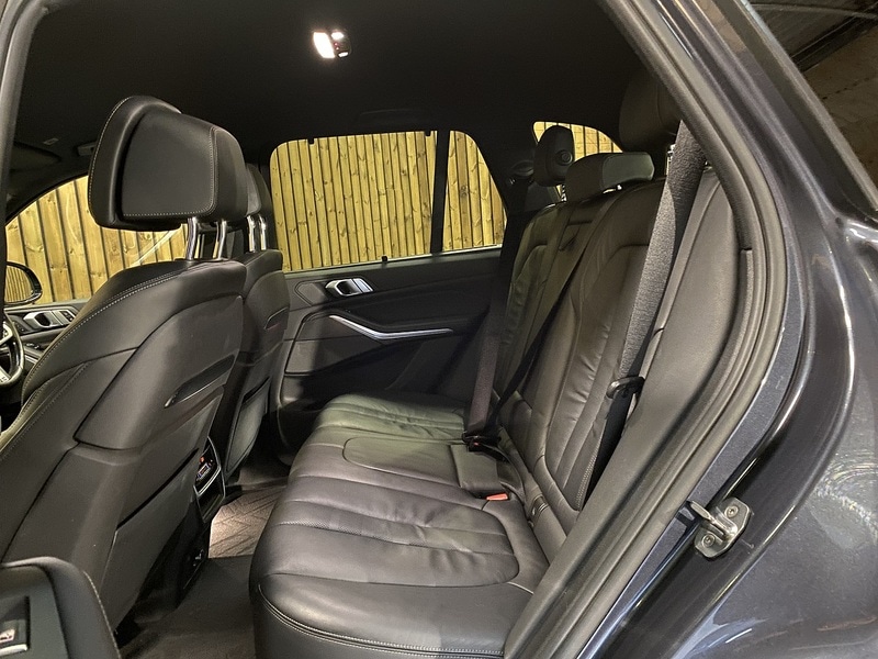 Used BMW X5 2019 for sale - 76418022: Photo 9