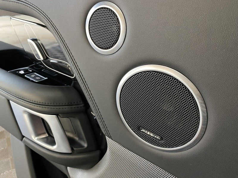 Used Land Rover Range Rover 2020 for sale - 76236258: Photo 12