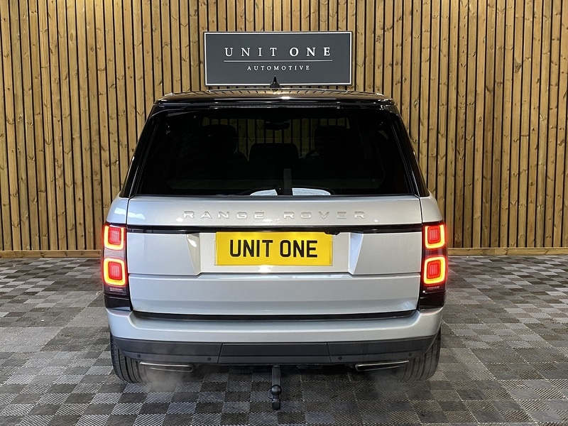 Used Land Rover Range Rover 2020 for sale - 76236258: Photo 16