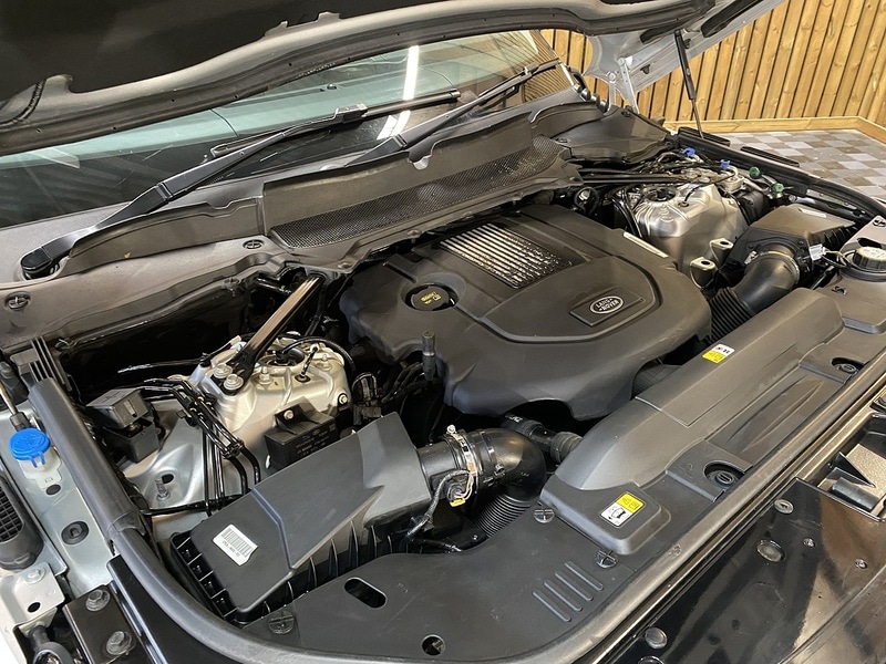 Used Land Rover Range Rover 2020 for sale - 76236258: Photo 18