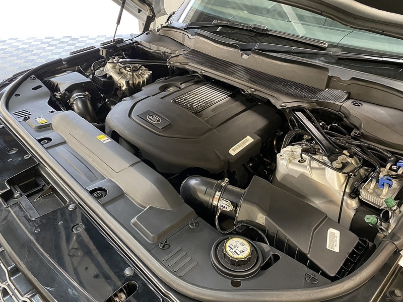 Used Land Rover Range Rover 2020 for sale - 76236258: Photo 19