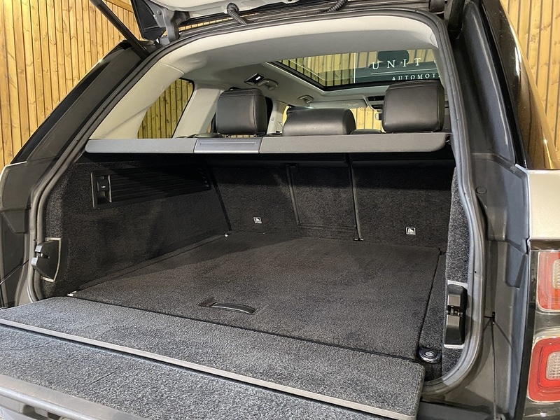 Used Land Rover Range Rover 2020 for sale - 76236258: Photo 20