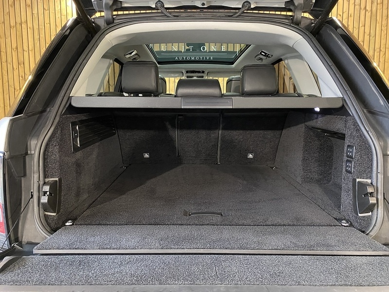 Used Land Rover Range Rover 2020 for sale - 76236258: Photo 21