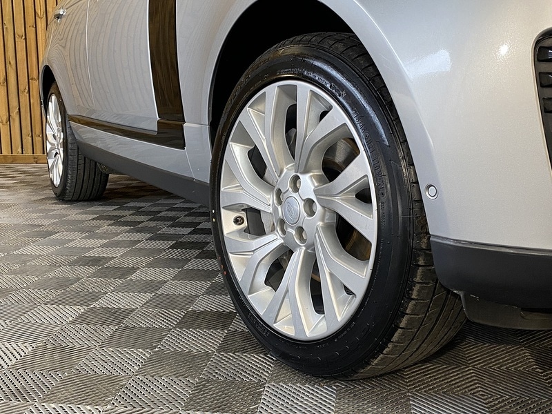 Used Land Rover Range Rover 2020 for sale - 76236258: Photo 25