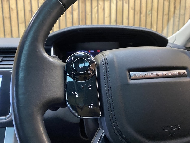 Used Land Rover Range Rover 2020 for sale - 76236258: Photo 26