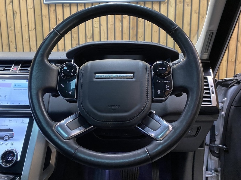 Used Land Rover Range Rover 2020 for sale - 76236258: Photo 27