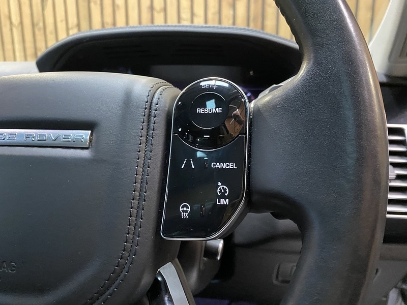 Used Land Rover Range Rover 2020 for sale - 76236258: Photo 28