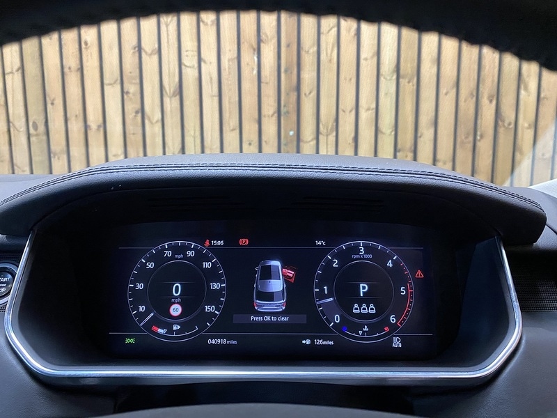 Used Land Rover Range Rover 2020 for sale - 76236258: Photo 29