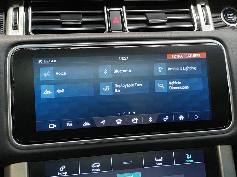 Used Land Rover Range Rover 2020 for sale - 76236258: Photo 32