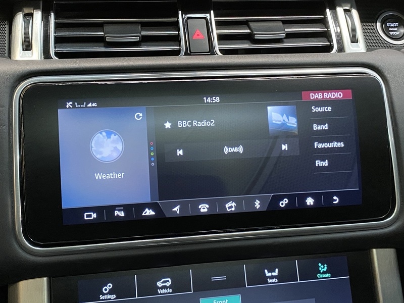 Used Land Rover Range Rover 2020 for sale - 76236258: Photo 35