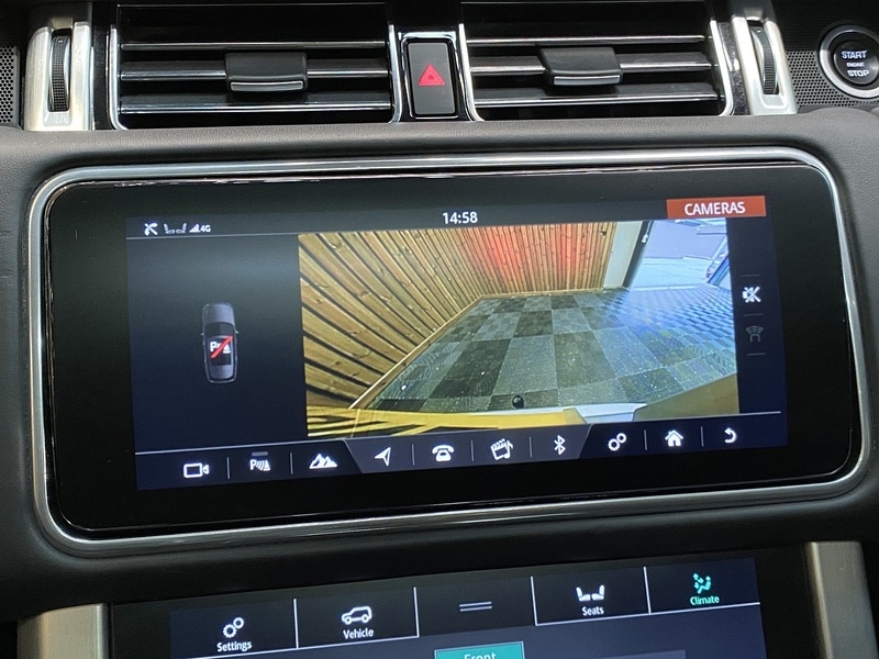 Used Land Rover Range Rover 2020 for sale - 76236258: Photo 37