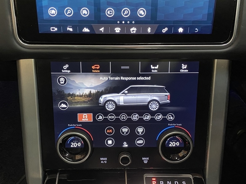 Used Land Rover Range Rover 2020 for sale - 76236258: Photo 38