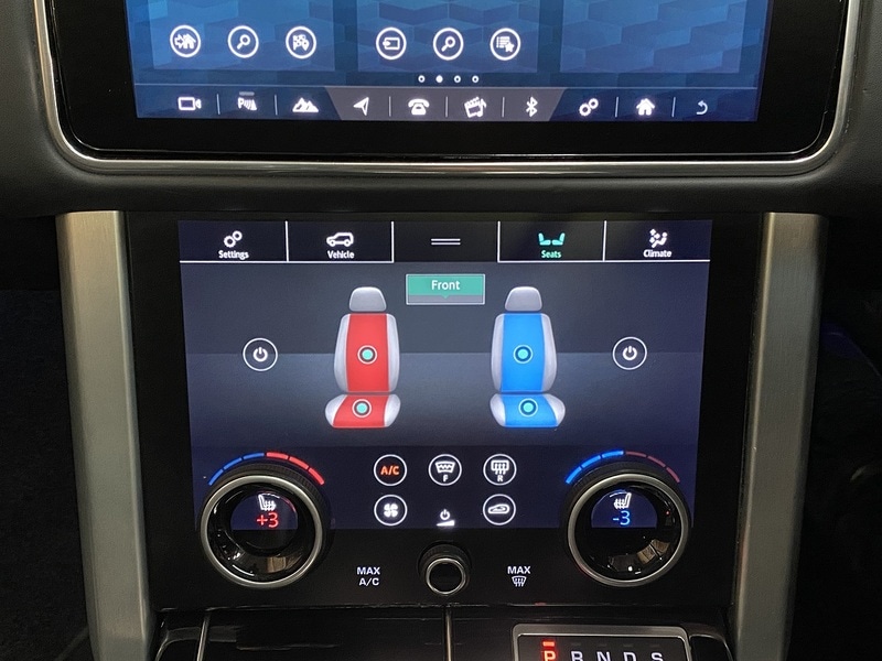 Used Land Rover Range Rover 2020 for sale - 76236258: Photo 39