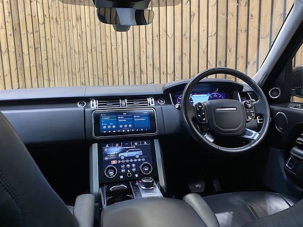 Used Land Rover Range Rover 2020 for sale - 76236258: Photo 3