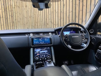 Used Land Rover Range Rover 2020 for sale - 76236258: Photo 3