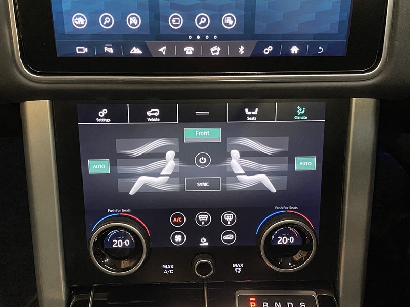 Used Land Rover Range Rover 2020 for sale - 76236258: Photo 40