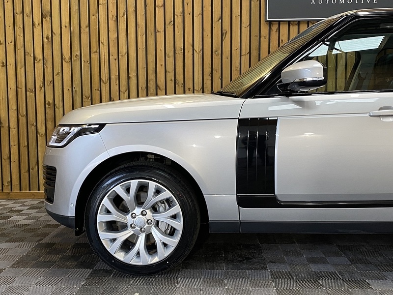 Used Land Rover Range Rover 2020 for sale - 76236258: Photo 44