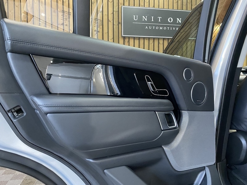 Used Land Rover Range Rover 2020 for sale - 76236258: Photo 45