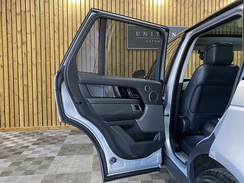 Used Land Rover Range Rover 2020 for sale - 76236258: Photo 46