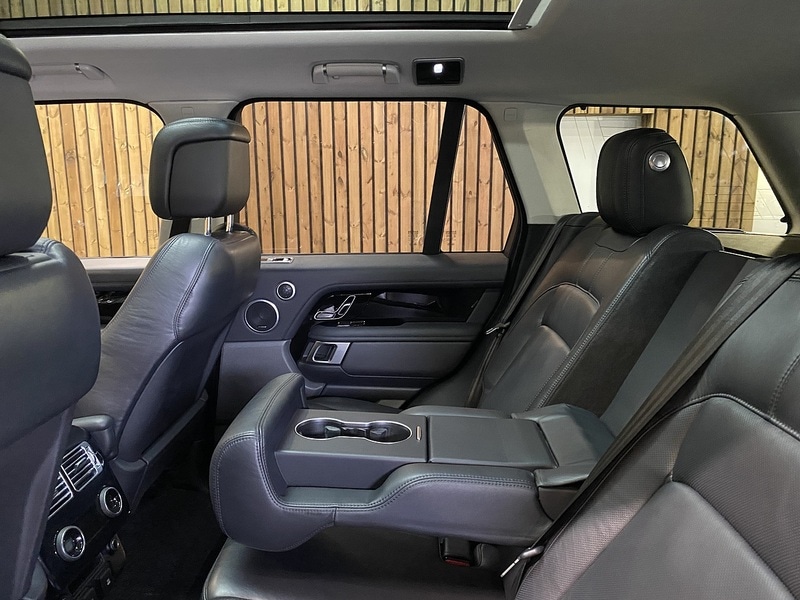 Used Land Rover Range Rover 2020 for sale - 76236258: Photo 47