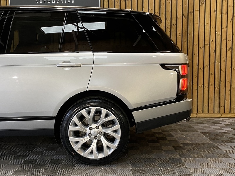 Used Land Rover Range Rover 2020 for sale - 76236258: Photo 49