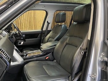 Used Land Rover Range Rover 2020 for sale - 76236258: Photo 4