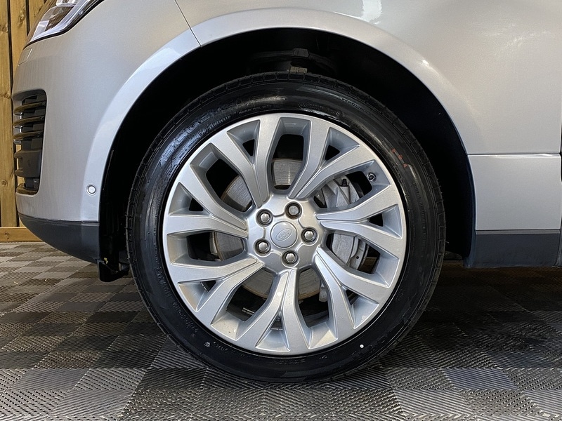 Used Land Rover Range Rover 2020 for sale - 76236258: Photo 53