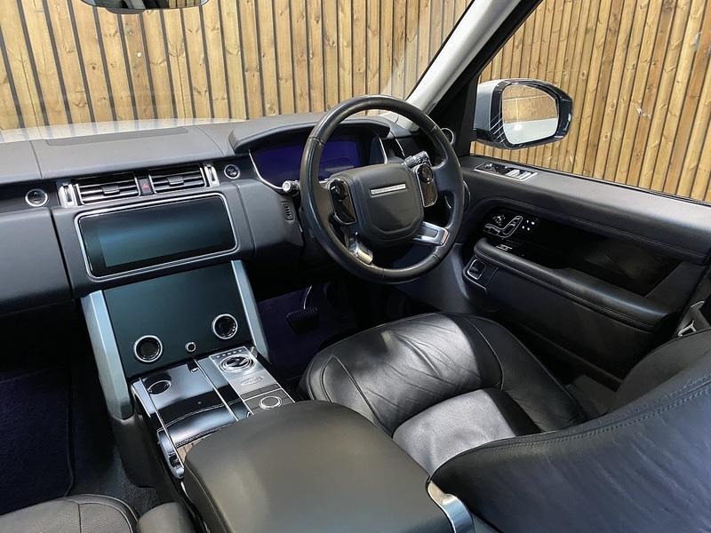 Used Land Rover Range Rover 2020 for sale - 76236258: Photo 56