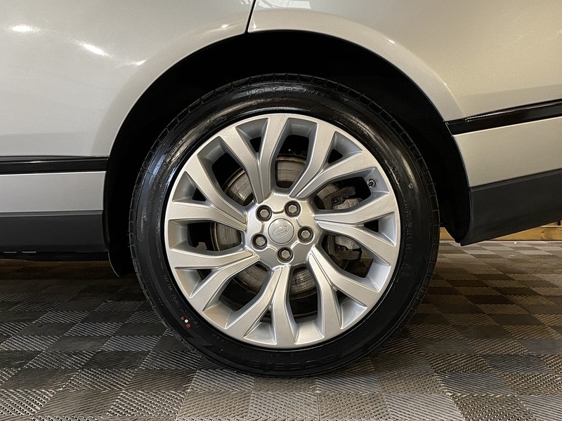Used Land Rover Range Rover 2020 for sale - 76236258: Photo 57