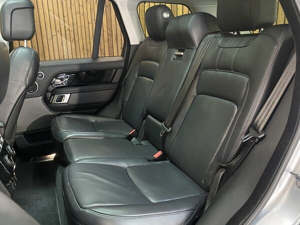Used Land Rover Range Rover 2020 for sale - 76236258: Photo 5