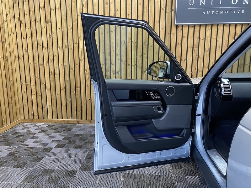 Used Land Rover Range Rover 2020 for sale - 76236258: Photo 60