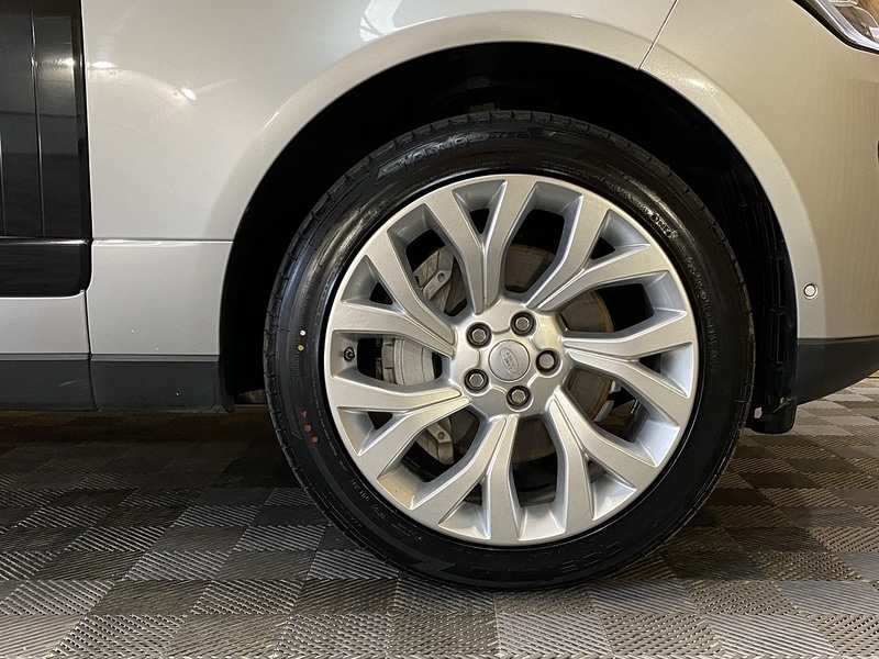 Used Land Rover Range Rover 2020 for sale - 76236258: Photo 61