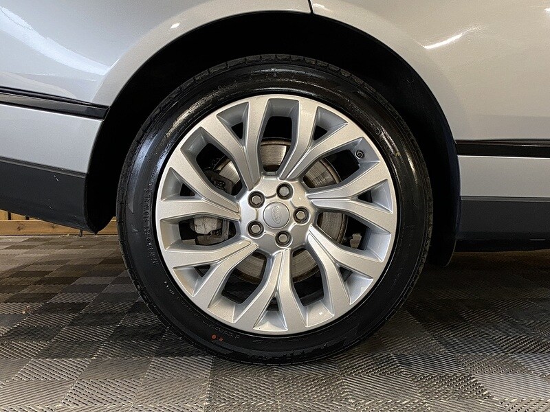 Used Land Rover Range Rover 2020 for sale - 76236258: Photo 63