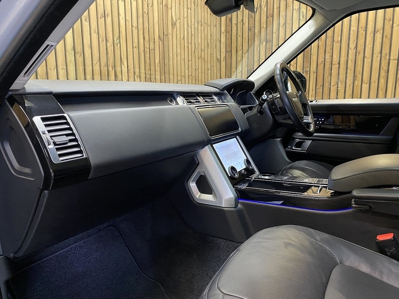 Used Land Rover Range Rover 2020 for sale - 76236258: Photo 64