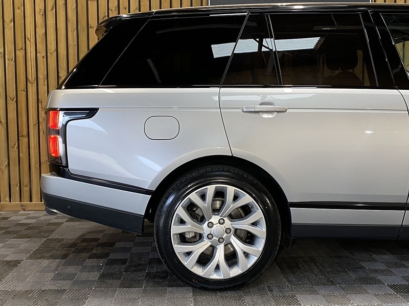 Used Land Rover Range Rover 2020 for sale - 76236258: Photo 65
