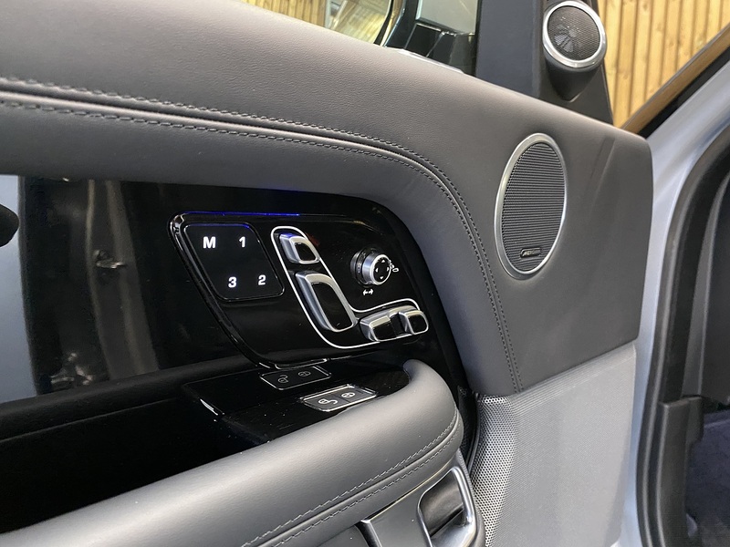 Used Land Rover Range Rover 2020 for sale - 76236258: Photo 66