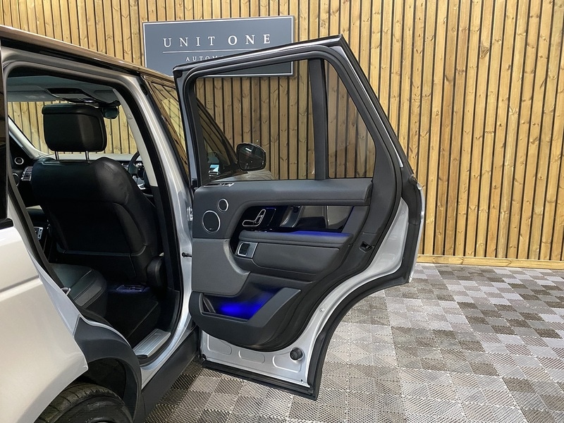 Used Land Rover Range Rover 2020 for sale - 76236258: Photo 67