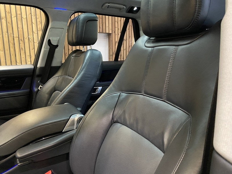 Used Land Rover Range Rover 2020 for sale - 76236258: Photo 68